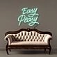 Neon Easy Peasy! Neon Signs