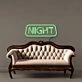 Night Neon Signs