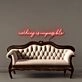 Nothing is Impossible Neon Signs