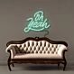 Oh Yeah! Neon Signs
