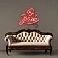 Oh Yeah! Neon Signs