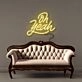 Oh Yeah! Neon Signs