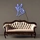 Ok sign Led Neon