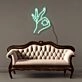 Ok sign Led Neon