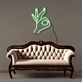 Ok sign Led Neon
