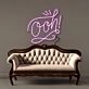 Ooh! Led Neon Signs
