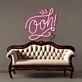 Ooh! Led Neon Signs