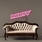 Party Neon Signs
