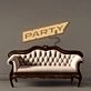 Party Neon Signs