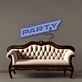 Party Neon Signs