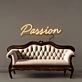 Passion Led Neon