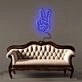 Peace Neon Signs