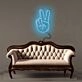 Peace Neon Signs