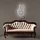 Peace Neon Signs