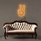 Peace Neon Signs