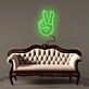 Peace Neon Signs