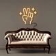 Peace Led Neon