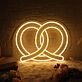 Pretzel Led Neon