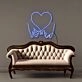 Promise Hands Neon Signs