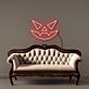 Pumpkin Face Neon Signs