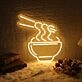 Ramen Noodles Led Neon