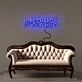 Recharge Your Mind Led Neon Signs