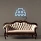 Retro Game Led Neon Signs