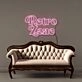 Retro Zone Neon Signs