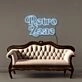 Retro Zone Neon Signs
