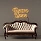 Retro Zone Neon Signs