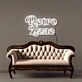 Retro Zone Neon Signs