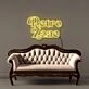 Retro Zone Neon Signs