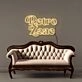 Retro Zone Neon Signs