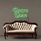 Retro Zone Neon Signs