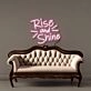 Rise and Shine Led Neon Signs