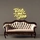Rise and Shine Led Neon Signs