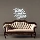Rise and Shine Led Neon Signs