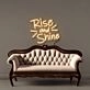 Rise and Shine Led Neon Signs