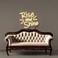 Rise and Shine Led Neon Signs