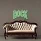 Rock Neon Signs