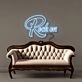 Rock On Led Neon Signs