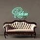 Rock On Led Neon Signs