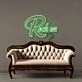 Rock On Led Neon Signs
