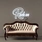 Rock On Led Neon Signs