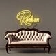 Rock On Led Neon Signs