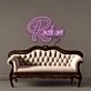 Rock On Led Neon Signs