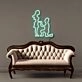 Romance Neon Signs