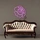 Roseline Led Neon