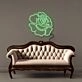 Roseline Led Neon