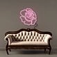 Roseline Led Neon